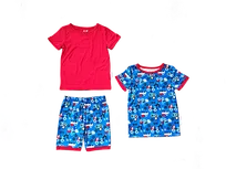 3pcs